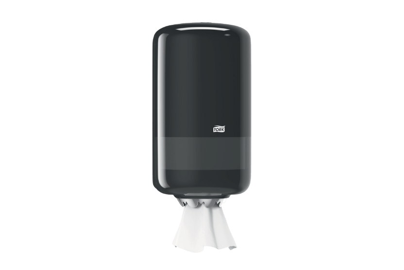 Tork Elevation Mini Centerfeed M1 dispenser | Stolwijk Beschermd Werken