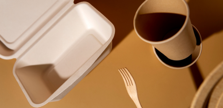 Wat betekent composteerbaar?