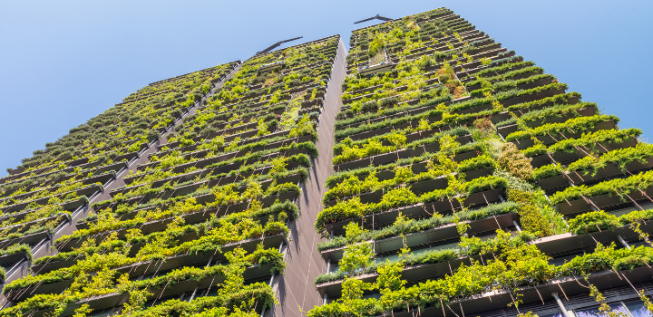 Zo pak je eenvoudig duurzaamheid op de werkvloer aan!