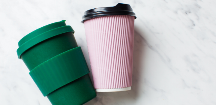 Waarom herbruikbare verpakkingen nog niet altijd de oplossing zijn