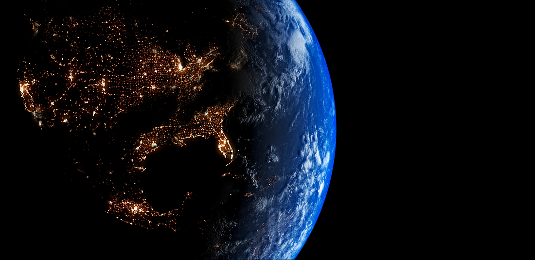 De donkere kant van licht: hoe lichtvervuiling mens en natuur beïnvloedt