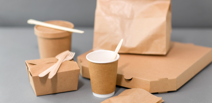 duurzame verpakkingen 