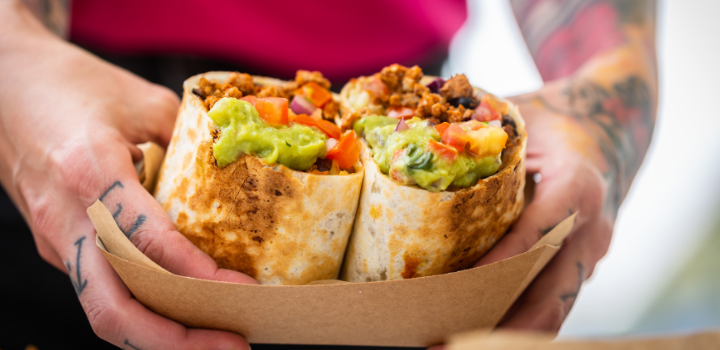 vetvrije verpakkingen