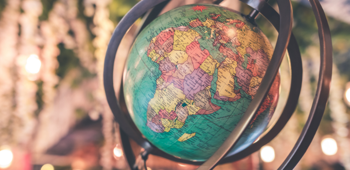 Hoe landen buiten Europa plastic afval verminderen