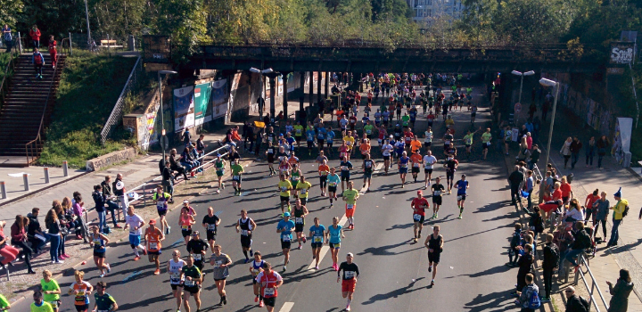 Welke verpakkingen heb je nodig voor een sportevenement en waar moet je op letten?