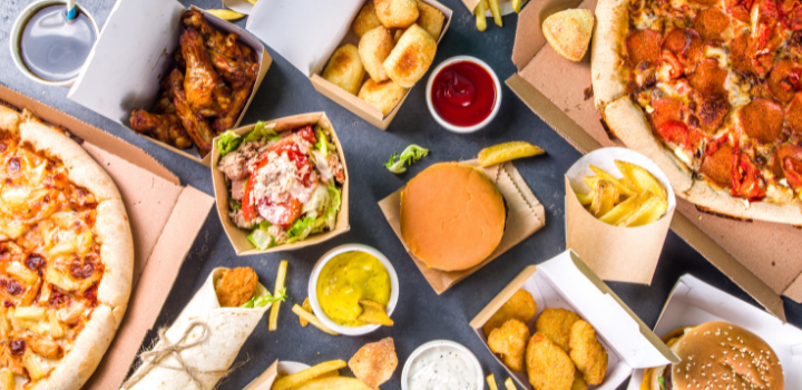 Trends in voedselverpakkingen: Duurzaamheid, gemak en innovatie