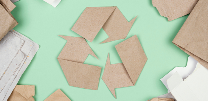 Wat zijn biologisch afbreekbare disposables?