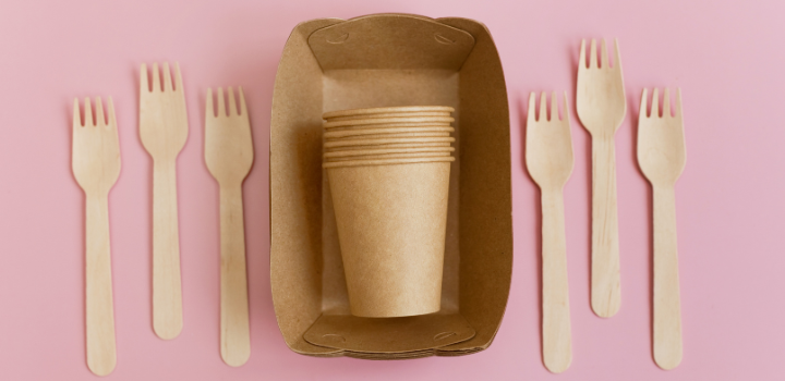 Veelzijdig inzetbare disposables