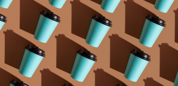 Wat is een aqueous coating?