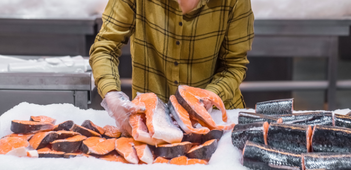 Viskraam