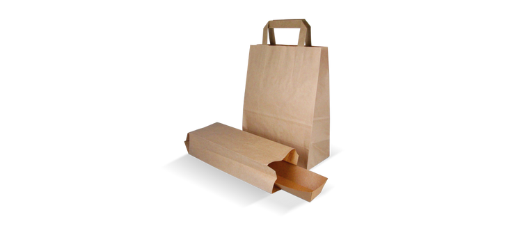Kartonnen tasjes discount