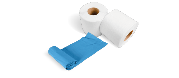 Hygiëne disposables