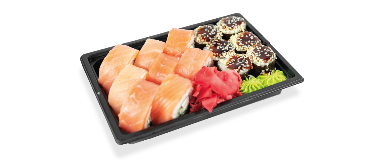 PLA (Maiszetmeel) disposables