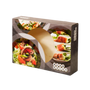 Catering boxes small 36x25x8cm Dine & Dish