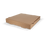 TakeAware.nl Pizzadozen 36x36x4cm kraft bruin