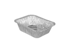 TakeAware.nl Aluminium bakje 146x119x42mm 450ml