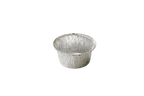 TakeAware.nl Aluminium dessert cup 106ml nr. 0711210699