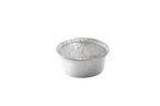 TakeAware.nl Aluminium dessertcup 125ml C125G