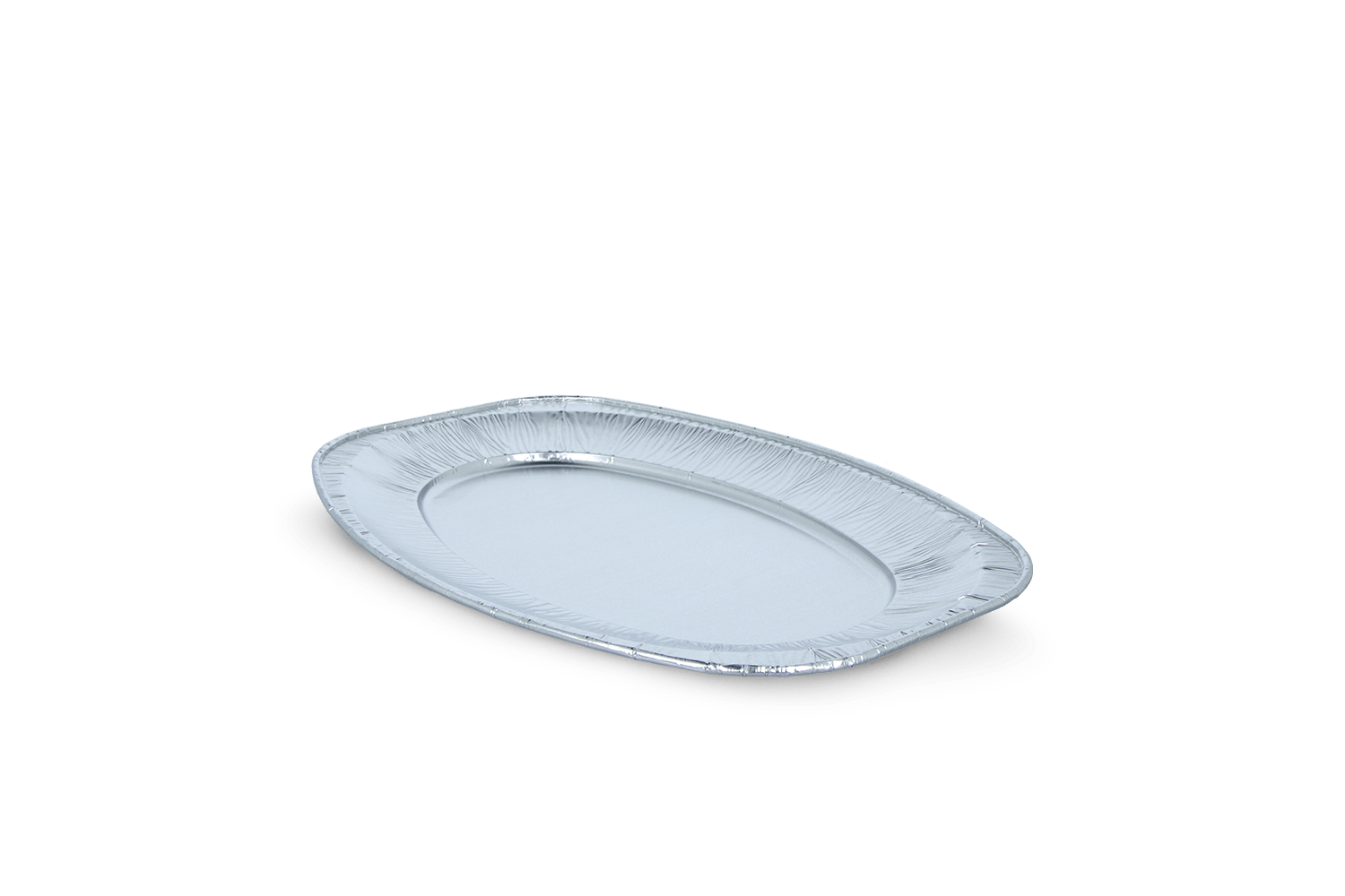 TakeAware.nl Cateringschaal aluminium 35cm V350G