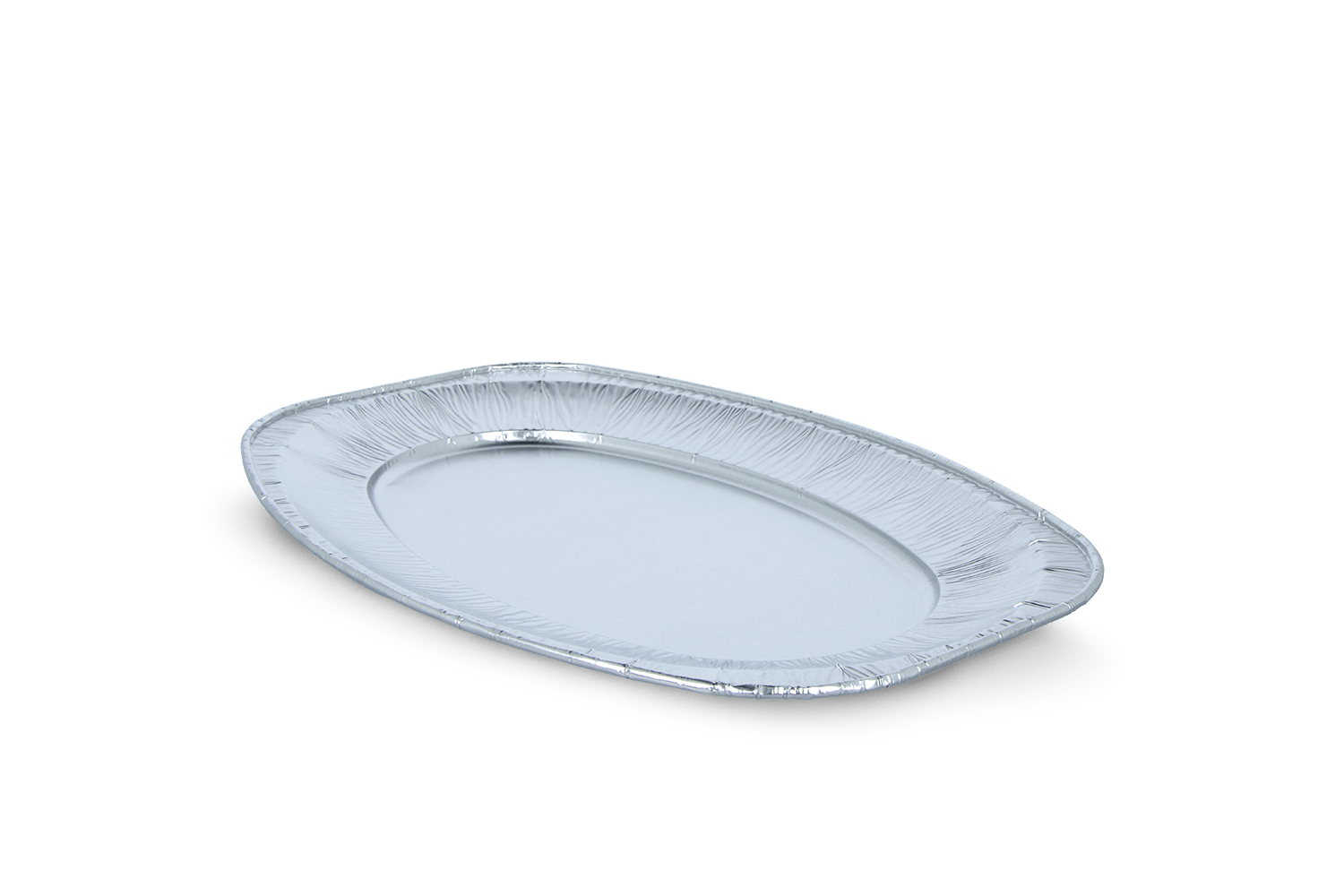 TakeAware.nl Cateringschaal aluminium 45cm V430G