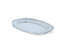 Cateringschaal aluminium 45cm V430G