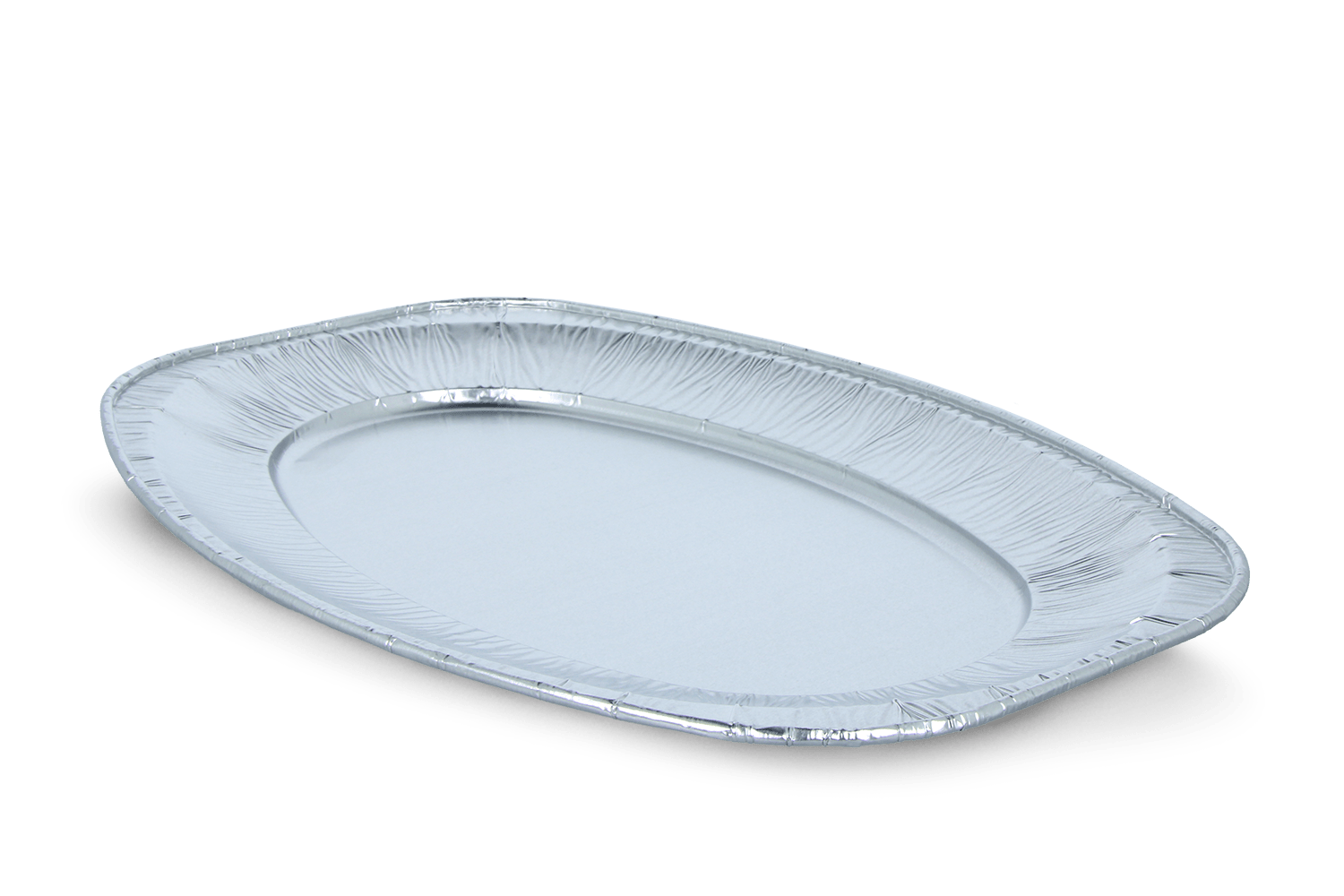 TakeAware.nl Cateringschaal aluminium 55cm V550G