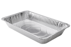 TakeAware.nl Aluminium bak 525x325x80mm 11450ml R11450G