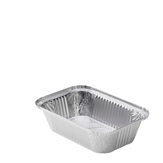 Aluminium Lasagne container 940ml R45L