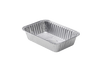 Aluminium bakje 200x138x47mm 800ml R85G