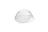 TakeAware.nl Lid 98mm dome open large