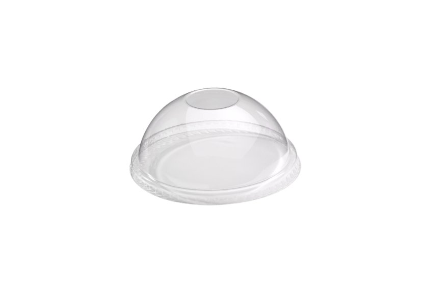 TakeAware.nl Lid 98mm dome closed