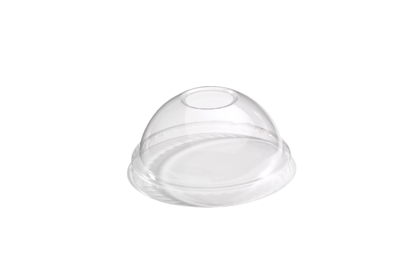 TakeAware.nl Lid dome 74mm closed