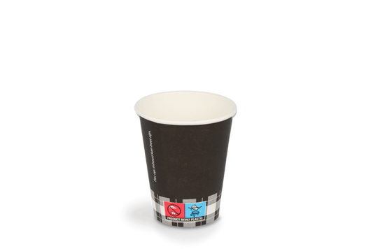 Coffee cup 150cc 6oz Ø70mm Premium