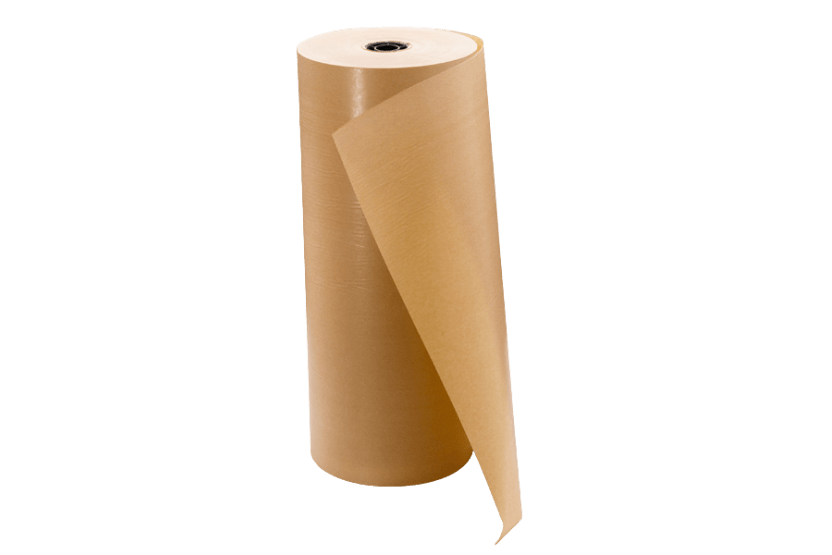 TakeAware.nl Bruin kraft op rol 50cm 50gr.