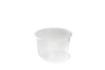 Raw vegetable container 500cc