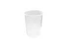 TakeAware.nl Plastic bakjes rond 1000cc