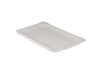 Kartonnen schaaltje ersatz gevoerd 120x180mm