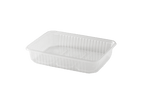 TakeAware.nl Maaltijdbak PP 500ml transparant RE180-34.00