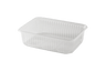 Meal container PP 750ml transparent RE180-48.00