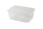 TakeAware.nl Maaltijdbak PP 1000ml transparant RE180-64.00