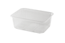 Maaltijdbak PP 1000ml transparant RE180-64.00