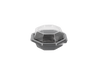 Octaviewbox 118x118x60mm