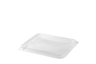 Lid PP transparent RE180DS.00