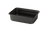 TakeAware.nl Maaltijdbak PP 750ml zwart RE180-48.02