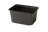 TakeAware.nl Maaltijdbak PP 1500ml zwart RE180-93.02