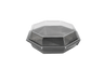 Octaviewbox 190x190x60mm