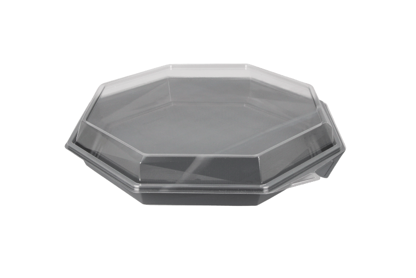 TakeAware.nl Octaviewbox 305x305x60mm