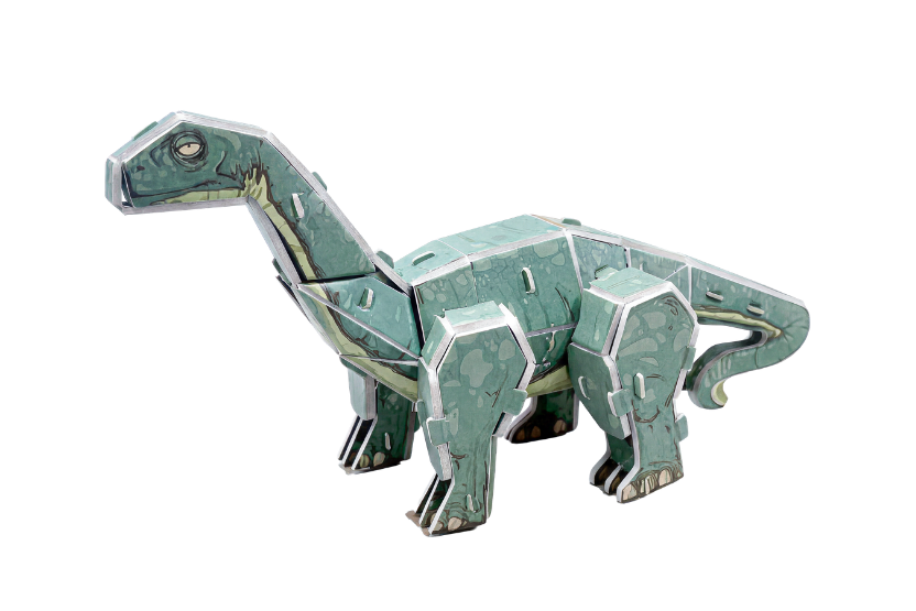 TakeAware.nl Toykits ''Dino Park''