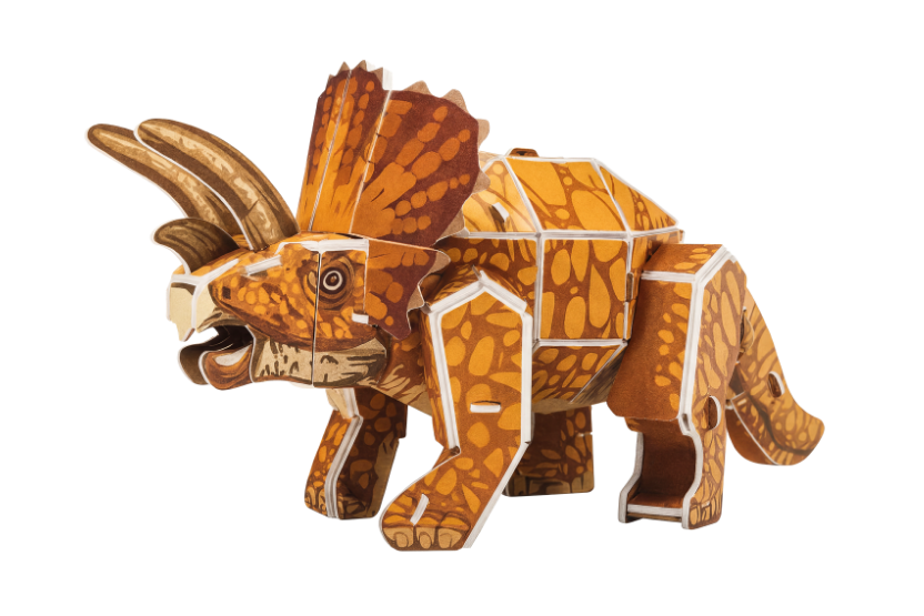 TakeAware.nl Toykits ''Dino Park''