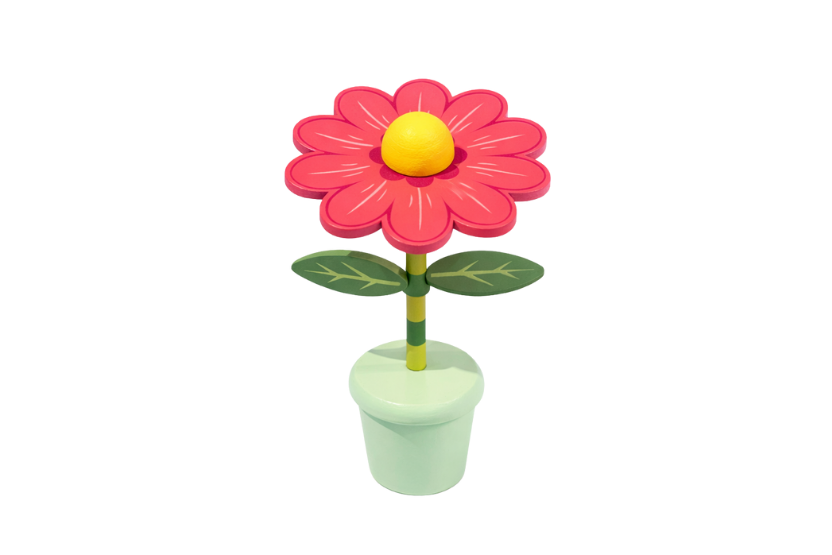 TakeAware.nl Toykits "Fun Little Garden"